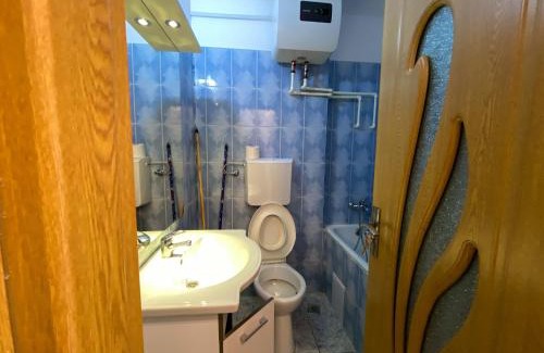 Neptun Apartamento | Trident Glow