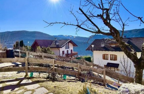 Folgaria Apartamento | Trilo La Rindela