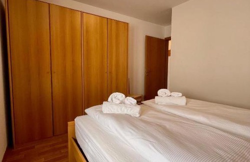 Folgaria Apartamento | Trilo La Rindela