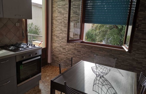 La Caletta Apartamento | Trilocale a 150 metros del mar de La Caletta de Siniscola Nuoro Cerdeña Italia