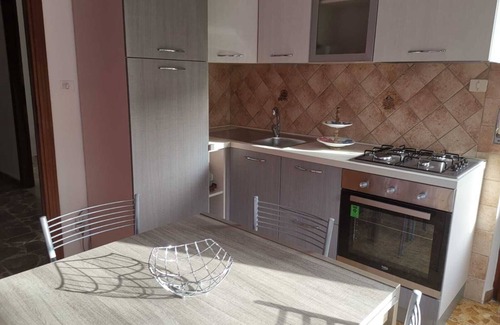 La Caletta Apartamento | Trilocale a 150 metros del mar de La Caletta de Siniscola Nuoro Cerdeña Italia