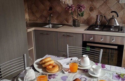 La Caletta Apartamento | Trilocale a 150 metros del mar de La Caletta de Siniscola Nuoro Cerdeña Italia