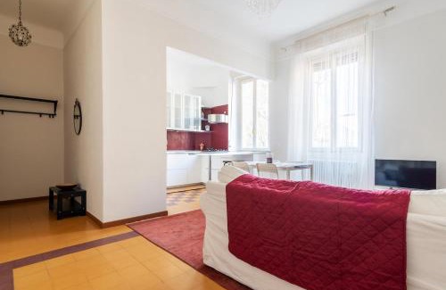 Navigli Apartamento | Trilocale Gorki Savona
