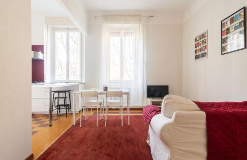 Navigli Apartamento | Trilocale Gorki Savona