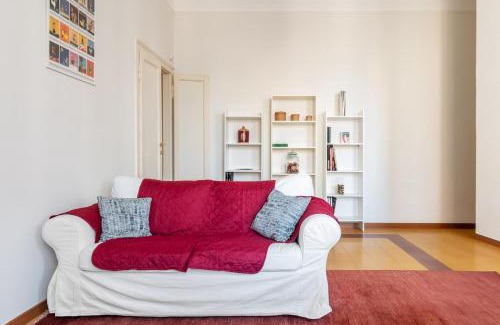 Navigli Apartamento | Trilocale Gorki Savona
