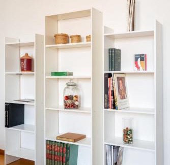 Navigli Apartamento | Trilocale Gorki Savona