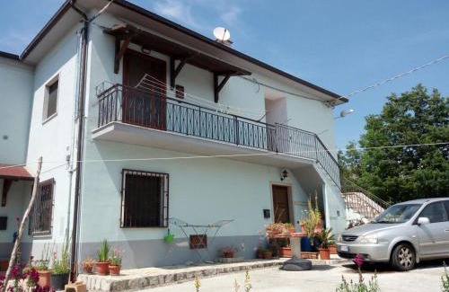 Montaquila Apartamento | Trilocale La Corte