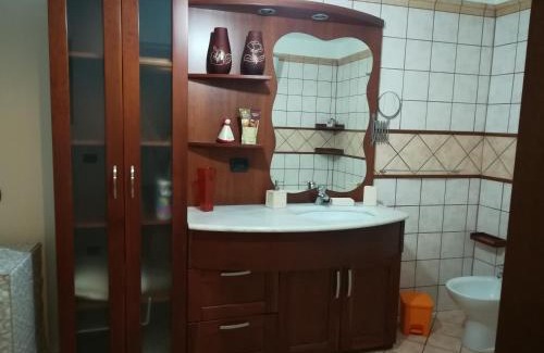 Montaquila Apartamento | Trilocale La Corte
