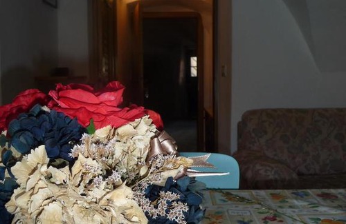 Balbido-rango Apartamento | Trilocale nel Paese Dipinto