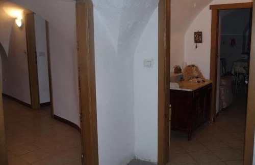 Balbido-rango Apartamento | Trilocale nel Paese Dipinto