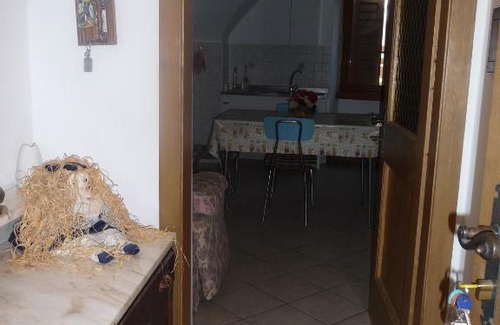 Balbido-rango Apartamento | Trilocale nel Paese Dipinto