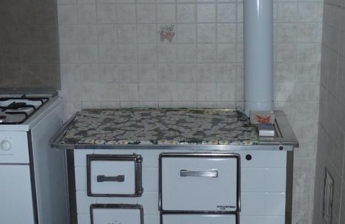 Balbido-rango Apartamento | Trilocale nel Paese Dipinto