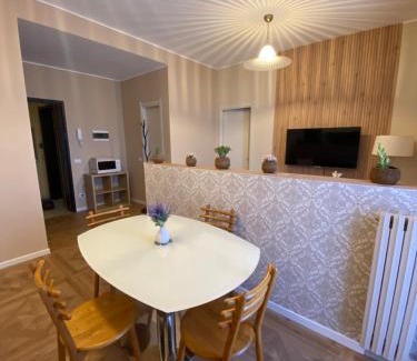 Opera Apartamento | Trilocale Prestigioso via Ripamonti pochi passi dallo IEO e 10 minuti auto HUMANITAS 15 minuti dal centro di Milano