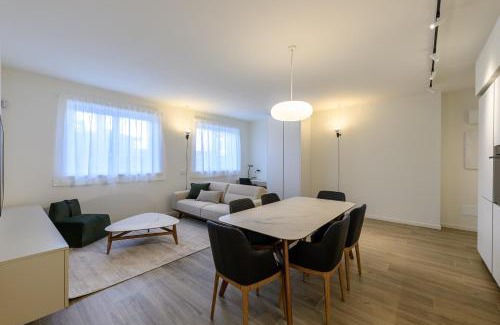 Treviglio Apartamento | Trilocale Treviglio Monnalisa