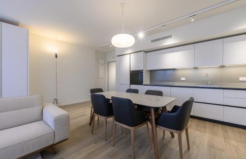 Treviglio Apartamento | Trilocale Treviglio Monnalisa