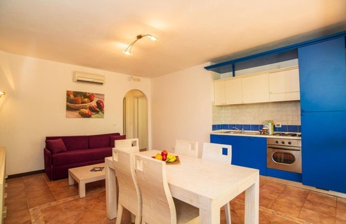 Castellaneta Apartamento | Trilocale - Dos Habitaciones Piso, Capacidad 6