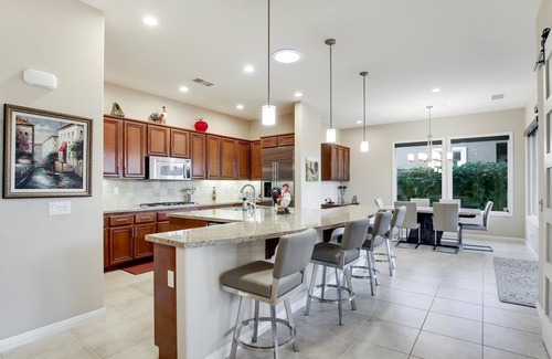Palm Springs Casa | Trilogy at La Quinta - Upscale Guard Gated 55-Plus Resort