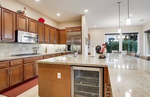 Palm Springs Casa | Trilogy at La Quinta - Upscale Guard Gated 55-Plus Resort