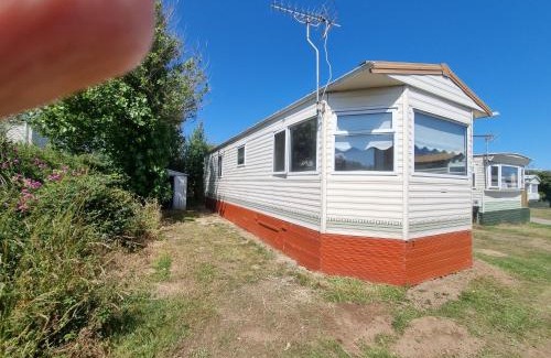 Aldborough Casa | Trimingham Park 149, SunRise Caravan , Gt Seaview