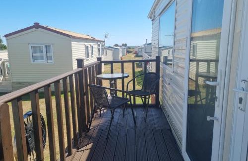 Aldborough Casa | Trimingham Park 149, SunRise Caravan , Gt Seaview