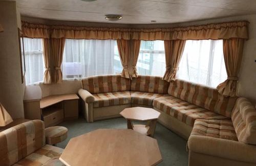 Aldborough Casa | Trimingham Park 149, SunRise Caravan , Gt Seaview