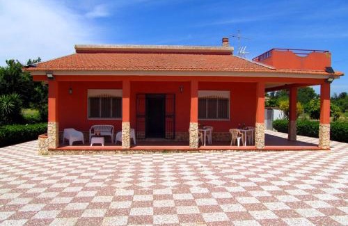 Quartiere XXIV Don Bosco Villa | Trinacria House - Villetta Century