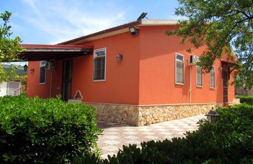 Quartiere XXIV Don Bosco Villa | Trinacria House - Villetta Century
