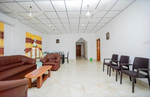 Trincomalee Apartamento | Trinco Nathu Rest