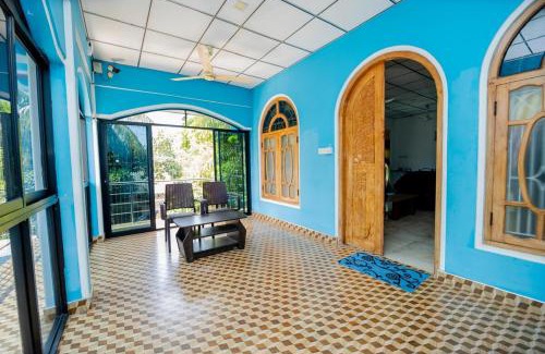 Trincomalee Apartamento | Trinco Nathu Rest