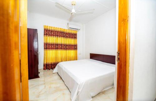 Trincomalee Apartamento | Trinco Nathu Rest