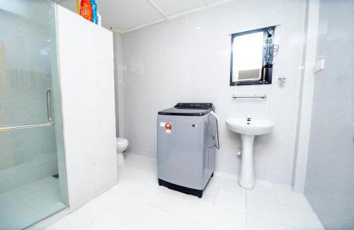 Trincomalee Apartamento | Trinco Nathu Rest