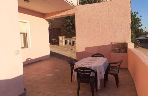 Trinita d'Agultu Apartamento | Trinità - Bilocale grande 4-6 posti