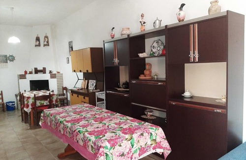 Trinita d'Agultu Apartamento | Trinità - Bilocale grande 4-6 posti