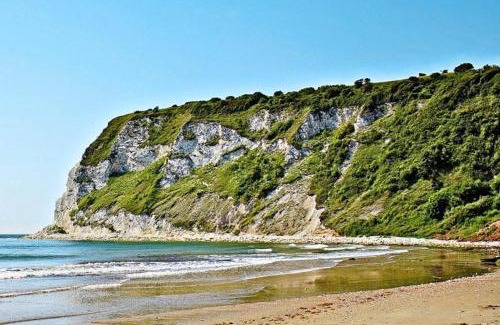 Bembridge Complejo | "Trinity" at Whitecliff Bay Isle of Wight- Yarborough View 4