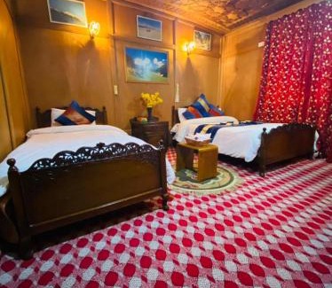 Brein Apartamento | Trinity Palace