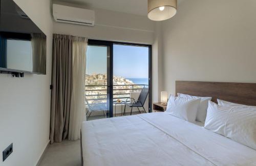 Bali Apartamento | Trinity Suites "by Checkin"