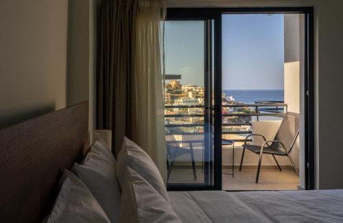 Bali Apartamento | Trinity Suites "by Checkin"