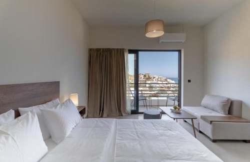 Bali Apartamento | Trinity Suites "by Checkin"