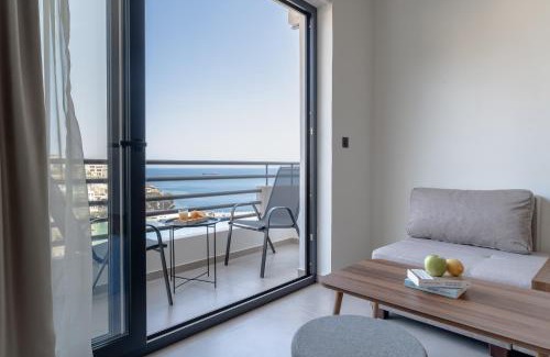 Bali Apartamento | Trinity Suites "by Checkin"