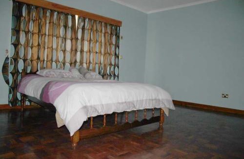 Ngong Apartamento | TRIO HOMES