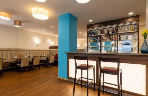 Innenstadtring Hotel | Trip Inn Hotel Münster City