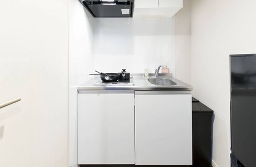 Sumiyoshi Apartamento | Trip Pod Sumiyoshi A