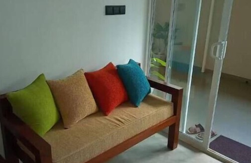 Kamburugamuwa Casa | Triple Delight at Hotel Kuma's