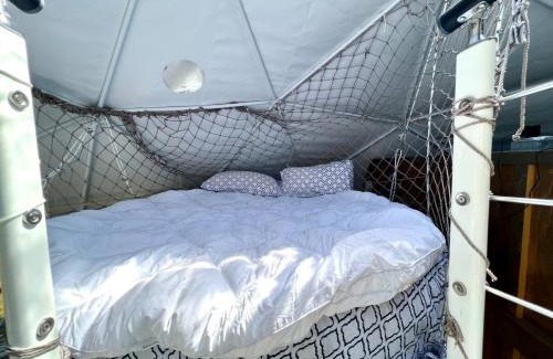 West Glacier Complejo | Triple Gs Resort - Geodome 14