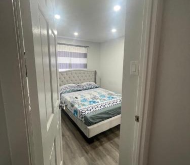 Malton Casa | Triple M Lodge Double