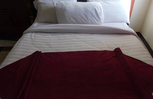 Abbottabad Hotel | Triple One Hotel Suites