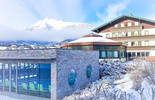 Mitterberg Casa | Triple room, bathtub without balcony - Hotel Berghof - Mitterberg