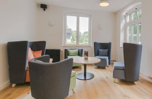 Uelzen Casa | Triple room, breakfast rate, non-refundable - Hotel Johnsburg