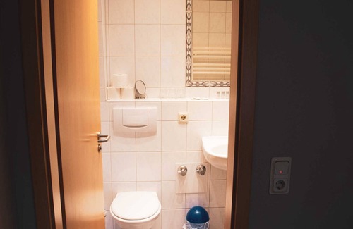 Mettendorf Hotel | Habitación triple - Eifelhotel Im Fronhof