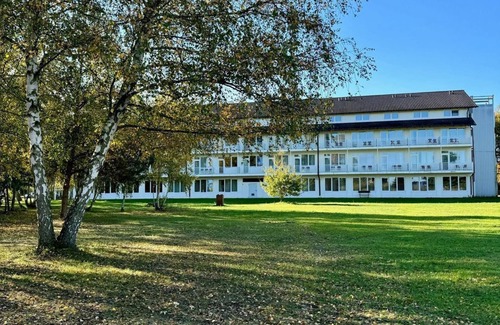 Hassloch Cabaña | Habitación Triple - Gästehaus Haßloch